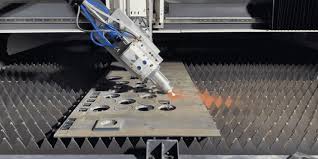 pipe laser cutting price calculation