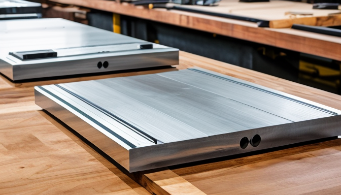 16Mo3 Steel Sheet