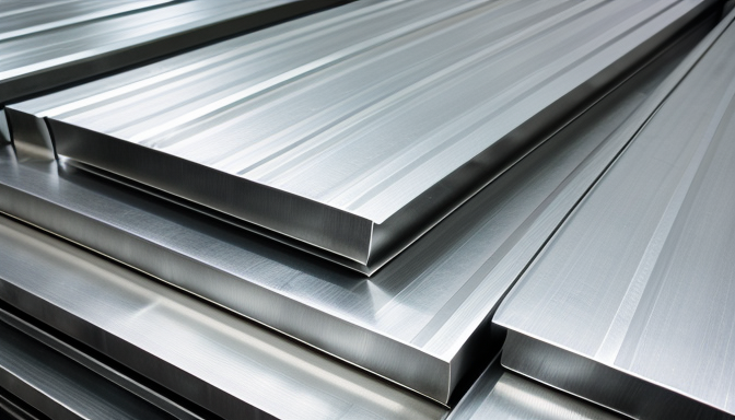 16Mo3 Steel Sheet Sizes