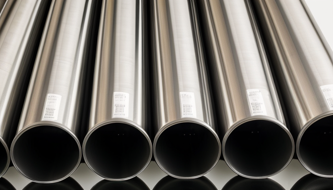 304 Stainless Steel Pipe Sizes