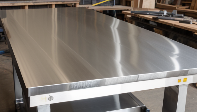 304 Stainless Steel Sheet