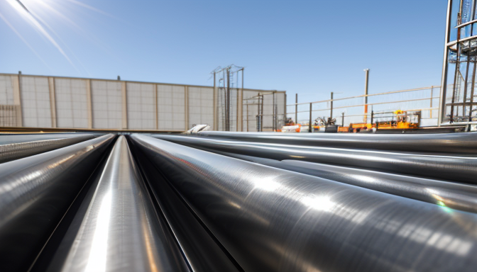 304L Seamless Stainless Steel Pipe Weight