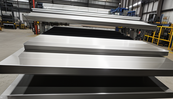 304L Stainless Steel Sheet
