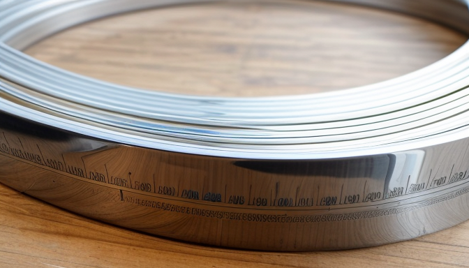304N Seamless Stainless Steel Pipe Sizes