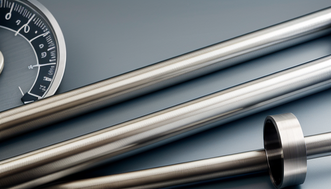 310S Seamless Stainless Steel Pipe Weight