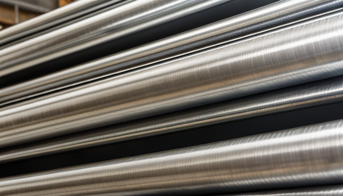 310S Seamless Stainless Steel Pipe Sizes