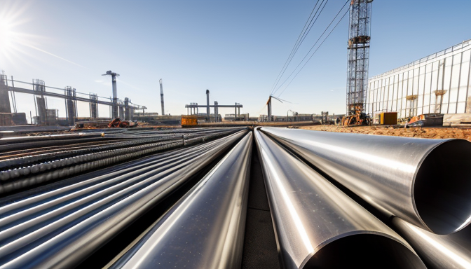 316L Stainless Steel Pipe Weight