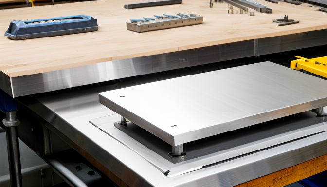 316L Stainless Steel Sheet Weight