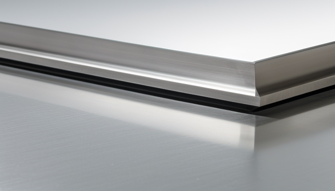 316L Stainless Steel Sheet Sizes