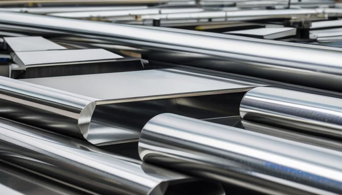 430 Stainless Steel Sheet
