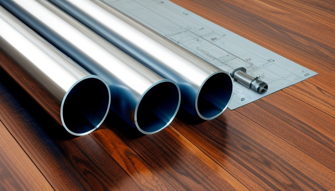 A106 Seamless Steel Pipe