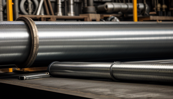 A106 Seamless Steel Pipe Sizes