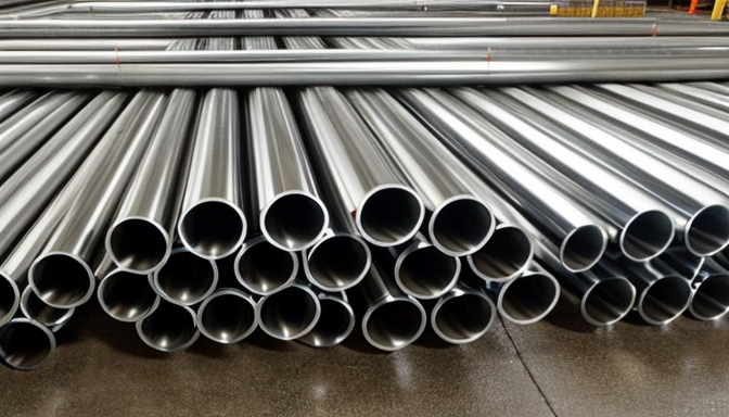 A252 Seamless Steel Pipe Sizes