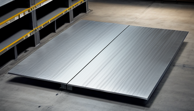 A36 Steel Sheet Weight