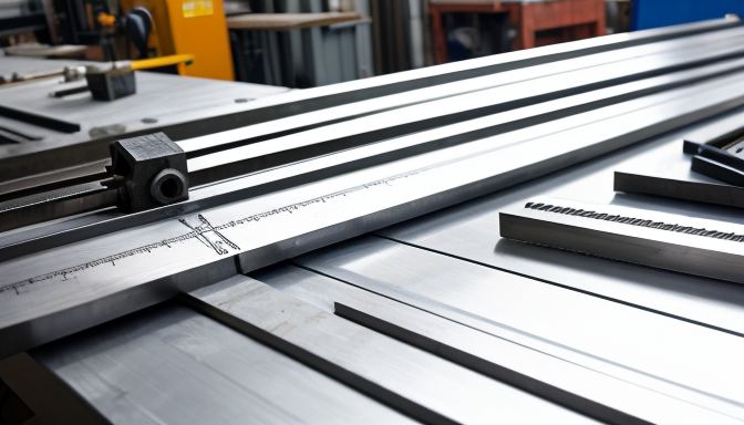 A36 Steel Sheet Sizes