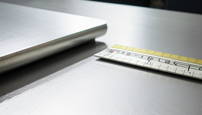 A516 Grade 70 Steel Sheet Weight