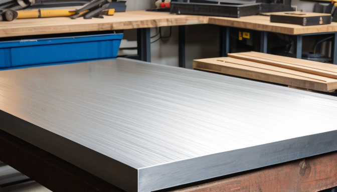A516 Grade 70 Steel Sheet Sizes