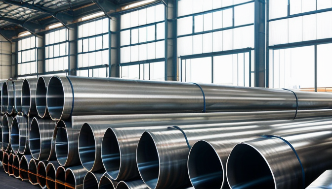A516 Steel Pipe Weight