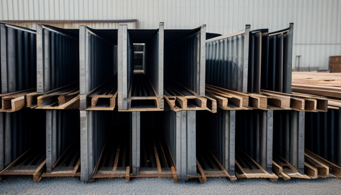 A572 Steel Pipe Sizes