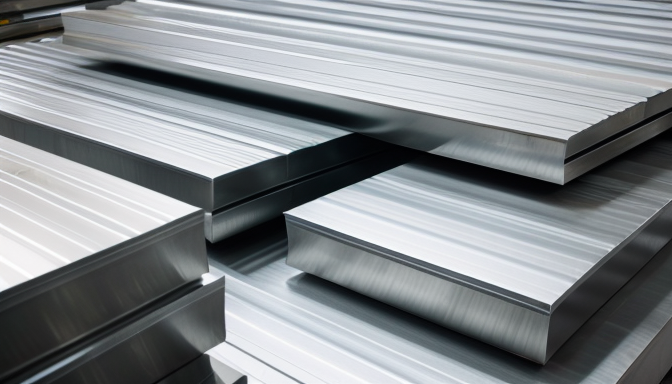 A633 Steel Sheet Sizes