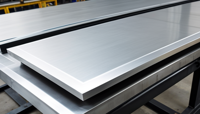 AH36 Shipbuilding Steel Plate