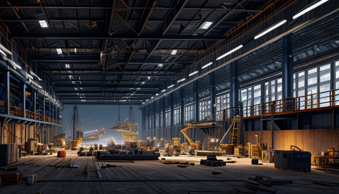 AH36 Shipbuilding Steel Plate Sizes