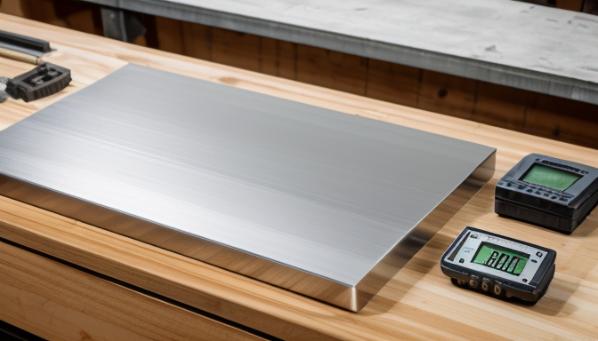 C45 Steel Sheet Weight