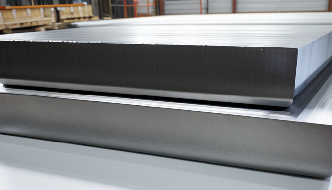 C45 Steel Sheet Sizes