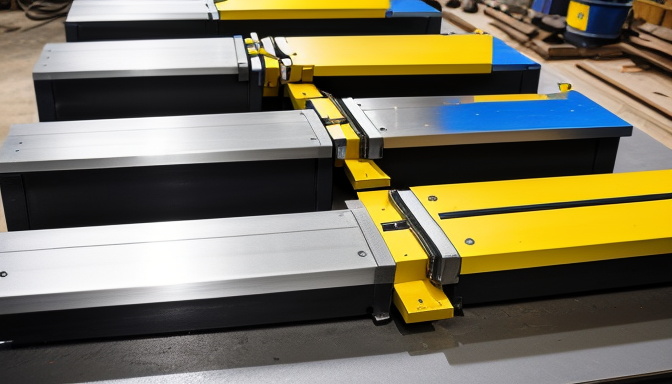 Cee Steel Profile Sizes