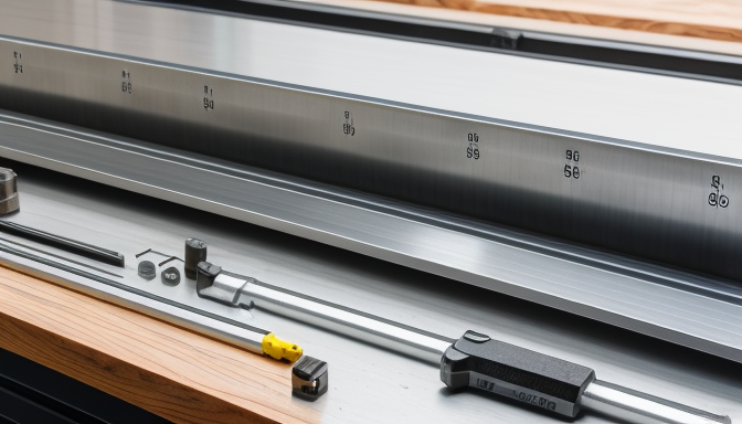 Cold Rolled Steel Profile
