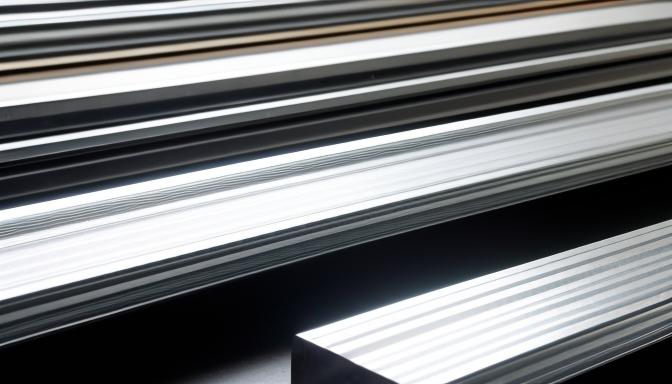 DKP Steel Profile Sizes