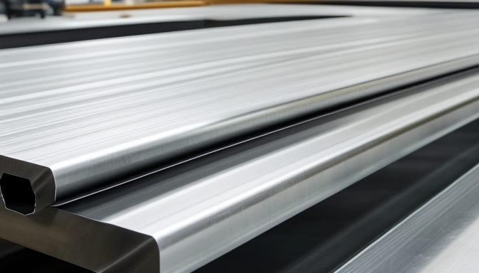 Cold Rolled Steel Sheet