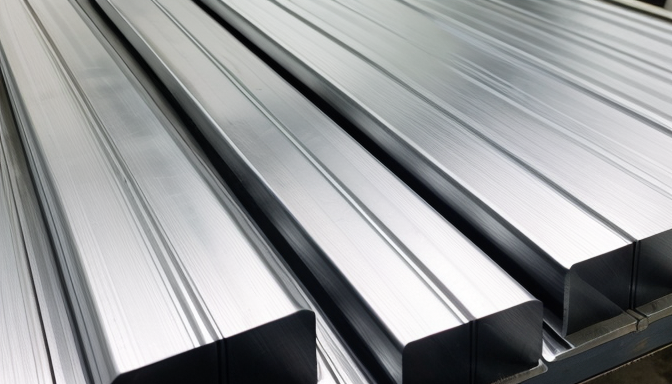 DKP Steel Sheet Sizes