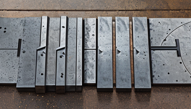 Corten Steel Sheet Weight