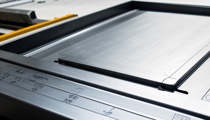 DC01 Steel Sheet Weight
