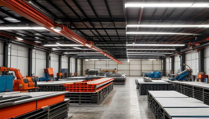 DC01 Steel Sheet Sizes