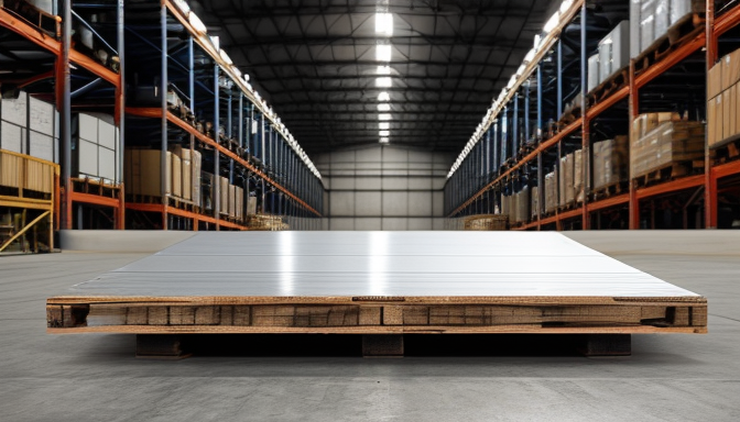 DC02 Steel Sheet Weight