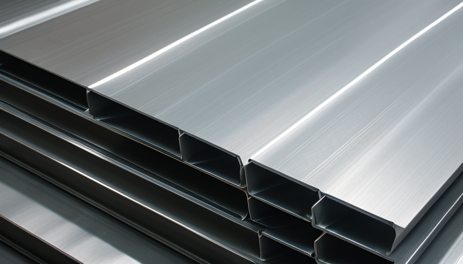 DC02 Steel Sheet Sizes