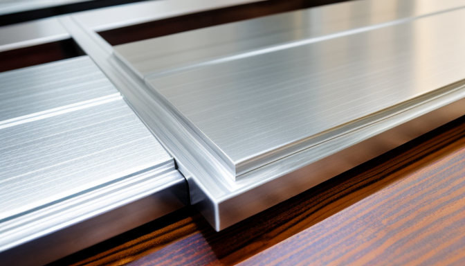 DC04 Steel Sheet