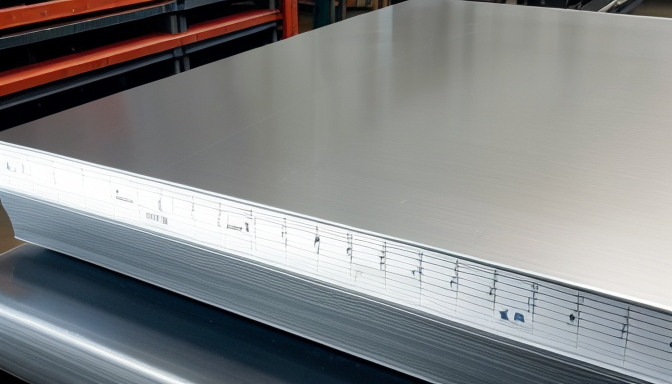 DC04 Steel Sheet Weight