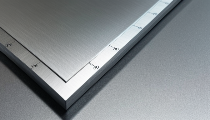 DP600 Steel Sheet Sizes