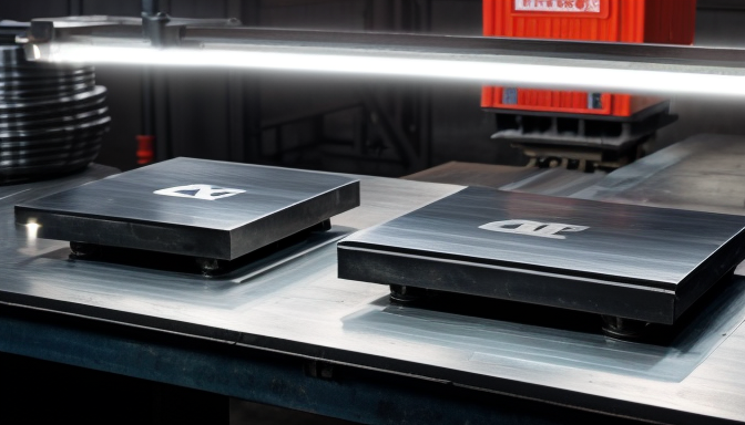DX51 Steel Sheet