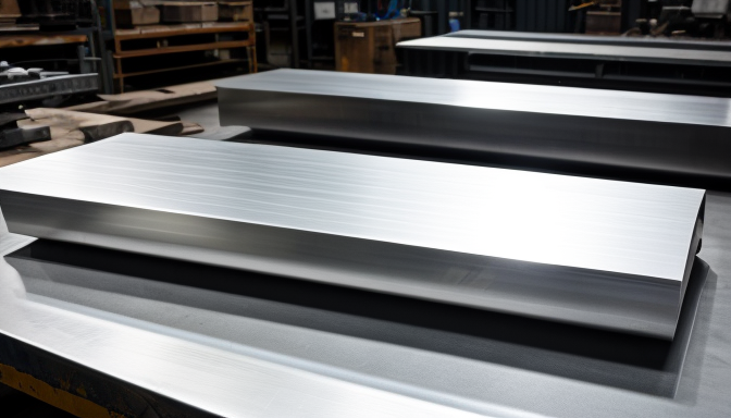 DX51 Steel Sheet Sizes