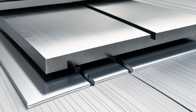 DX52 Steel Sheet