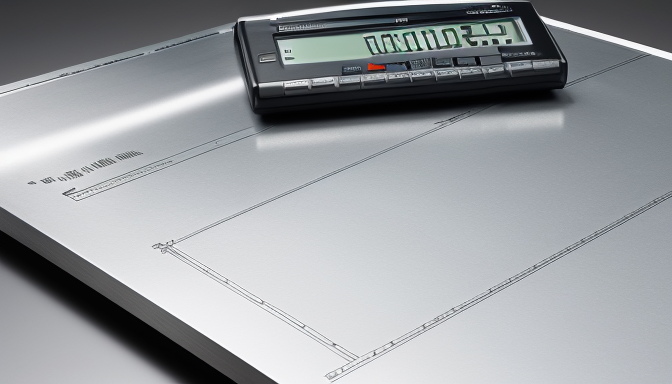DX53 Steel Sheet