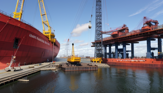 EH36 Shipbuilding Steel Plate