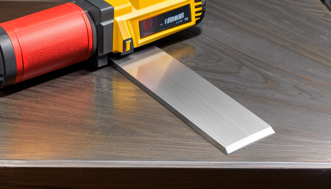Expanded Steel Sheet