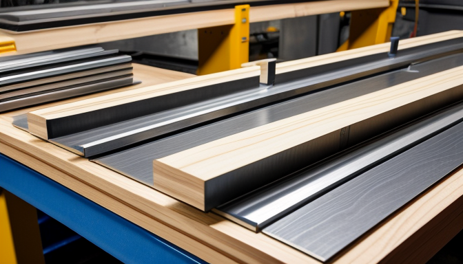 Expanded Steel Sheet Sizes