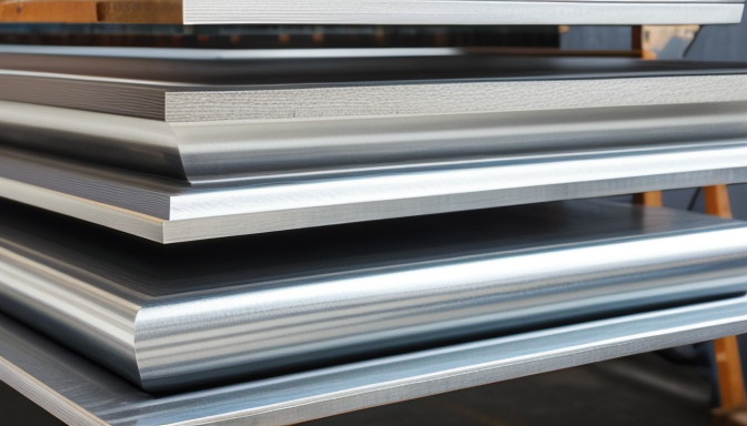 Galvanized Steel Profile Sizes