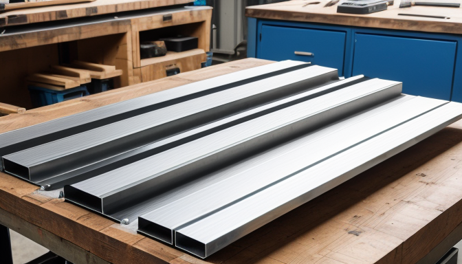 Galvanized Steel Sheet Weight